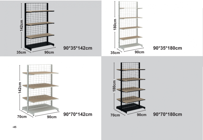 Plăcile din lemn Slim