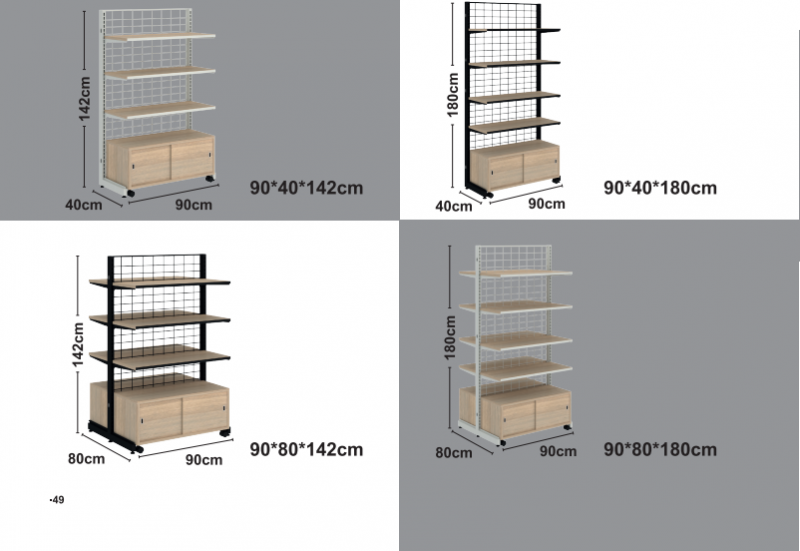 Scaune din lemn + Cabinet